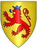 Radeboton DE HABSBOURG