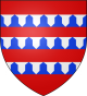 Beraud VII DE MERCOEUR