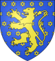 Henri IV DE SULLY (I83631)