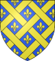 Bernard IV DE SAINT VALERY