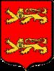 Blason de Normandie.gif