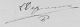 Dequesne-Leopold Signature.JPG