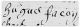 Facon-Hugue Signature (1718).JPG