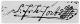 Lefort-Louis François Signature.JPG