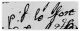 Lefort-Philippe François signature .JPG