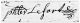 le Fort-Philippe (fils Cadart) signature .JPG