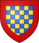 Robert III DE DREUX (I30954)