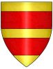 Guillaume II DE GARLANDE (I106900)