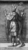Thierry (Dirk Diminutif De Diederic en Latin Theodoricus) DE HOLLANDE
