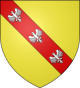 Theobald II ou Thiebaut II DE LORRAINE
