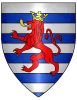 Henry II DE LUXEMBOURG