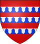 Beraud VIII DE MERCOEUR (I108077)