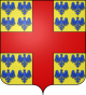 Mathieu II Le Grand DE MONTMORENCY (I65582)