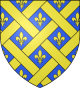 Bernard II DE SAINT VALERY