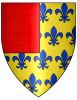 Geoffroy II DE THOUARS