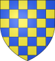 Guillaume III DE VARENNES