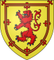 Kenneth (Cinneth II) d'ECOSSE