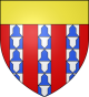 Gaucher III de CHATILLON