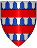 Aubri ou Alberic DE COUCY