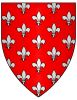 Arnoul de HOUSSIMBOURG