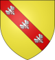 Simon Ier de LORRAINE