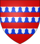 Beraud VIII de MERCOEUR