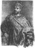 Mieszko II Lambert de POLOGNE