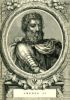 Amedeo II de SAVOIE