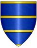 Bavon Ier DE SEIGNELAY