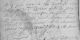 Marie Catherine DE SAINT GHISLAIN