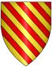 Sulpicie DE TURENNE